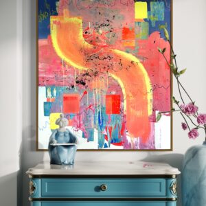 Authenticity Over The Red Road